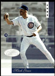 Mark Grace