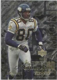 Cris Carter