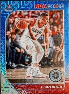 CJ McCollum