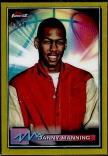 Danny Manning