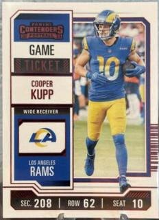 Cooper Kupp