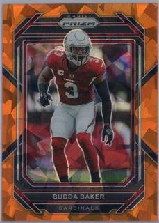 Budda Baker