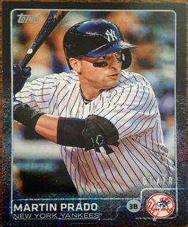 Martin Prado