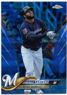 Domingo Santana