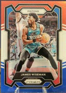 James Wiseman