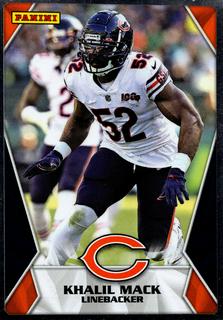 Khalil Mack
