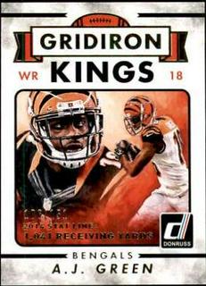 A.J. Green