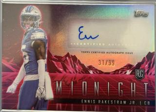 Ennis Rakestraw Jr.