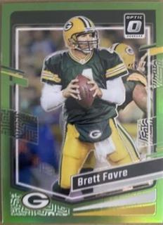 Brett Favre