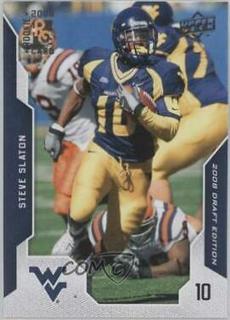 Steve Slaton