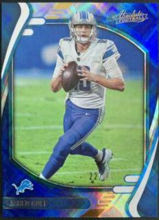 Jared Goff
