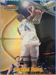 Michael Finley