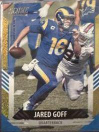 Jared Goff