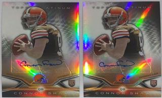 Connor Shaw
