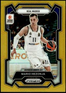 Mario Hezonja
