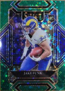 Jake Funk