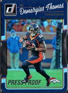 Demaryius Thomas
