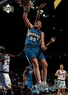 Bryant Reeves