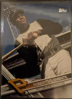 Roberto Clemente