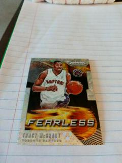 Tracy McGrady