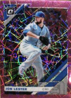 Jon Lester