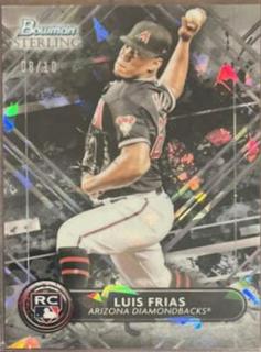 Luis Frias
