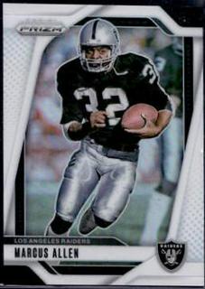 Marcus Allen