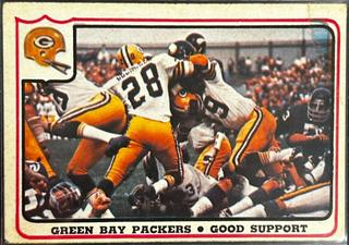 Green Bay Packers