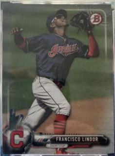 Francisco Lindor