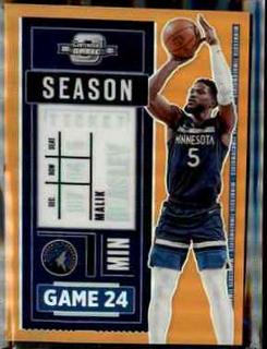 Malik Beasley