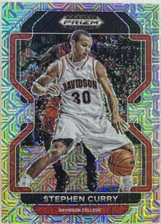 Stephen Curry
