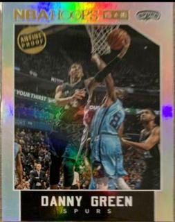 Danny Green