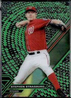 Stephen Strasburg