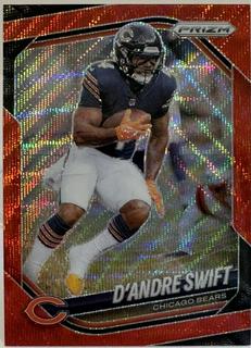 D'Andre Swift