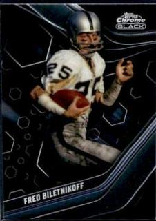 Fred Biletnikoff