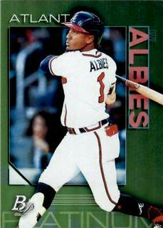 Ozzie Albies