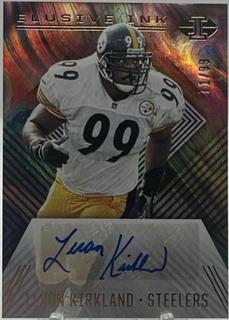 Levon Kirkland