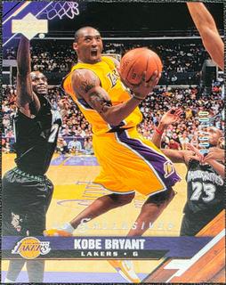 Kobe Bryant