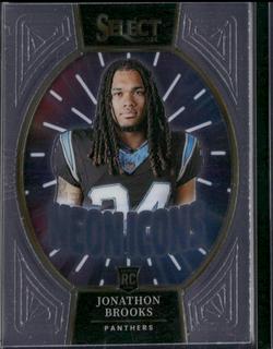 Jonathon Brooks