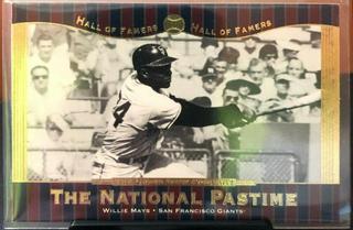 Willie Mays