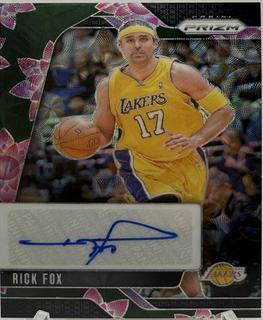 Rick Fox