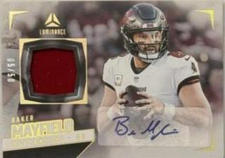 Baker Mayfield