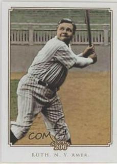 Babe Ruth