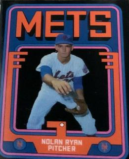 Nolan Ryan