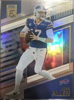 Josh Allen