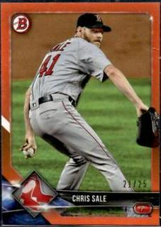 Chris Sale