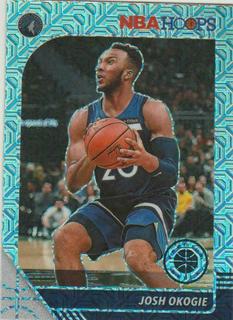Josh Okogie