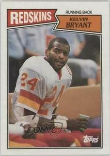 Kelvin Bryant