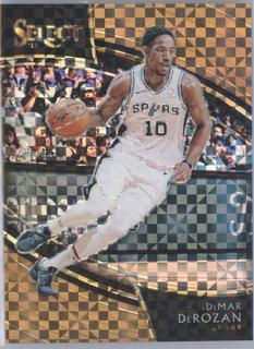 DeMar DeRozan