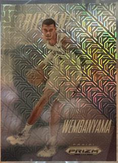 Victor Wembanyama